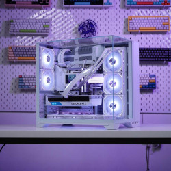 PC Rakitan Chemicy #217